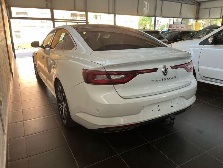 Renault Talisman  foto 7